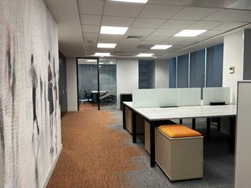 Arriendo Mensual / Oficina / Santiago
