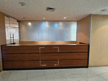 Arriendo Mensual / Oficina / Santiago