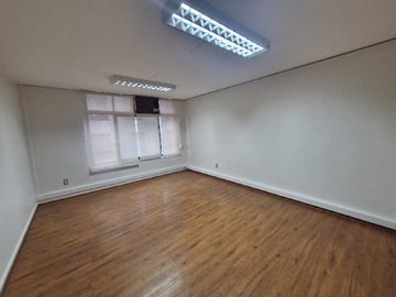 Arriendo Mensual / Oficina / Santiago