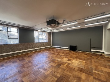 Arriendo Mensual / Oficina / Santiago