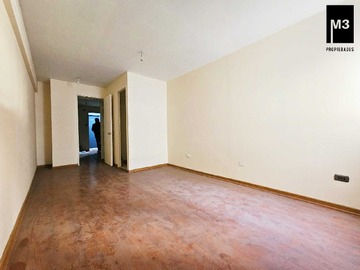 Arriendo Mensual / Oficina / Santiago