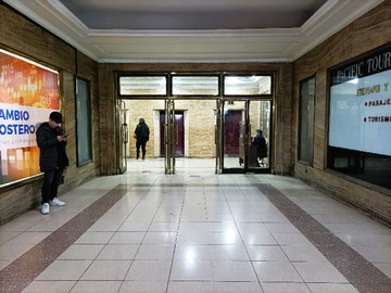 Arriendo Mensual / Oficina / Santiago