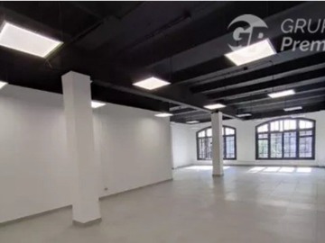 Arriendo Mensual / Oficina / Santiago