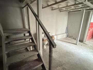 Arriendo Mensual / Oficina / Santiago