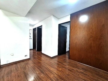 Arriendo Mensual / Oficina / Santiago