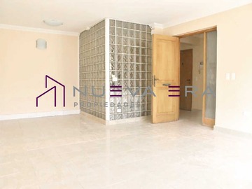 Arriendo Mensual / Oficina / Santiago