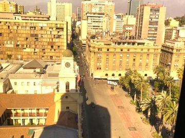 Arriendo Mensual / Oficina / Santiago