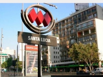 Arriendo Mensual / Oficina / Santiago