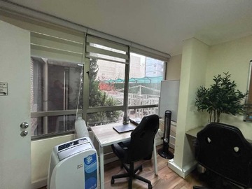 Arriendo Mensual / Oficina / Santiago