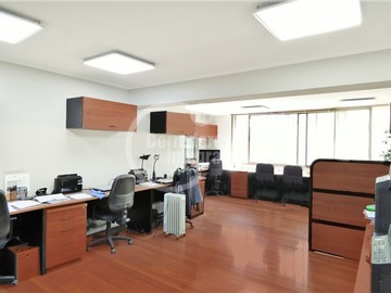 Arriendo Mensual / Oficina / Santiago