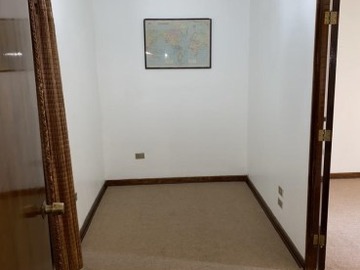 Arriendo Mensual / Oficina / Santiago
