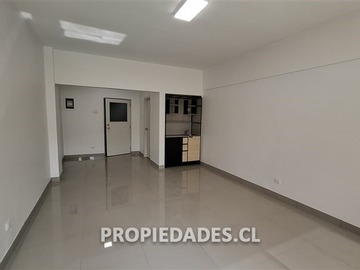 Arriendo Mensual / Oficina / Santiago
