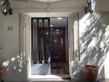 Arriendo Mensual / Oficina / Santiago