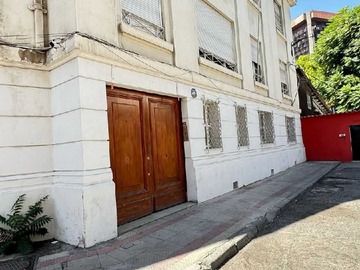 Arriendo Mensual / Oficina / Santiago