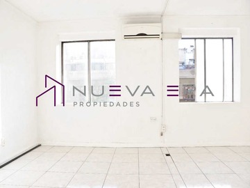 Arriendo Mensual / Oficina / Santiago