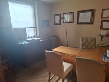 Arriendo Mensual / Oficina / Santiago