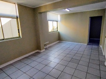 Arriendo Mensual / Oficina / Santiago