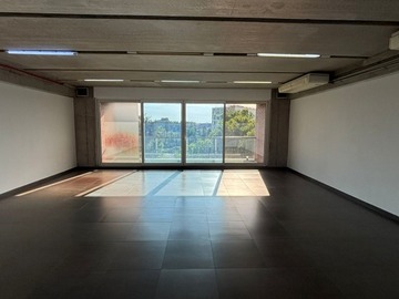 Arriendo Mensual / Oficina / Santiago