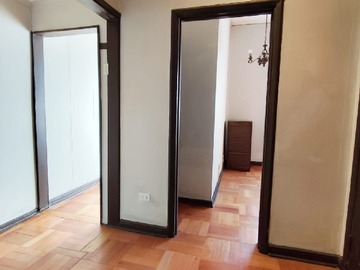 Arriendo Mensual / Oficina / Santiago