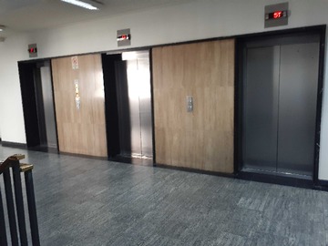 Arriendo Mensual / Oficina / Santiago