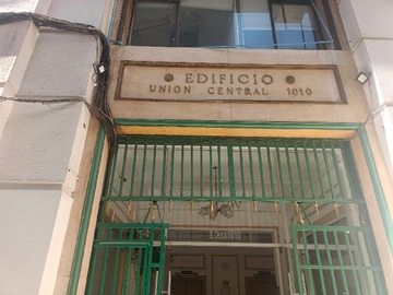 Arriendo Mensual / Oficina / Santiago