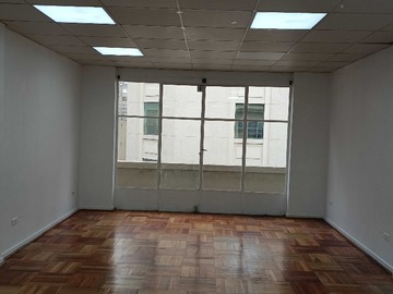 Arriendo Mensual / Oficina / Santiago