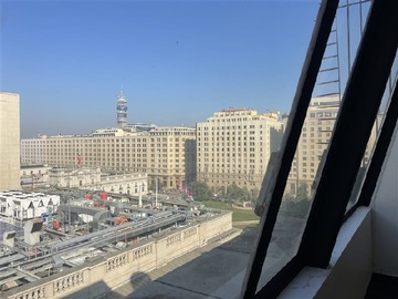 Arriendo Mensual / Oficina / Santiago