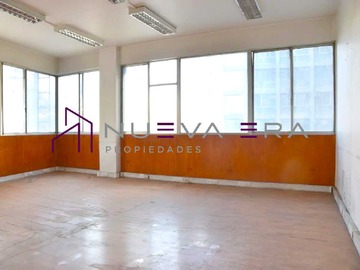 Arriendo Mensual / Oficina / Santiago
