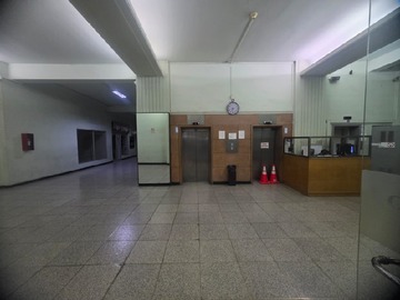 Arriendo Mensual / Oficina / Santiago