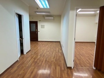 Arriendo Mensual / Oficina / Santiago