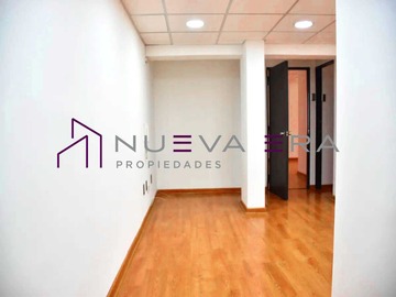 Arriendo Mensual / Oficina / Santiago