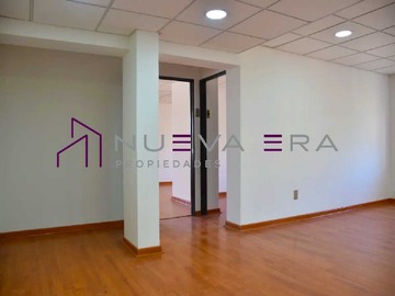 Arriendo Mensual / Oficina / Santiago