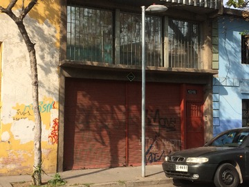 Arriendo Mensual / Oficina / Santiago