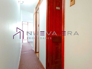 Arriendo Mensual / Oficina / Santiago