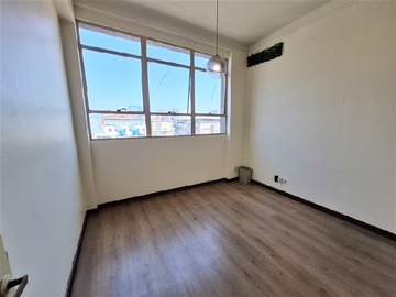 Arriendo Mensual / Oficina / Santiago