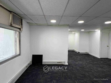Arriendo Mensual / Oficina / Santiago