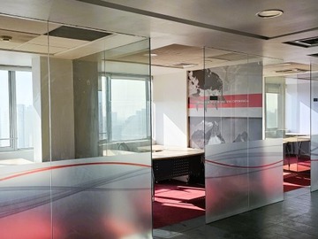 Arriendo Mensual / Oficina / Santiago