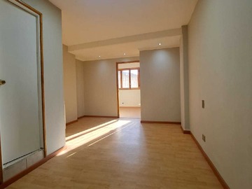 Arriendo Mensual / Oficina / Santiago