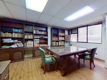 Arriendo Mensual / Oficina / Santiago