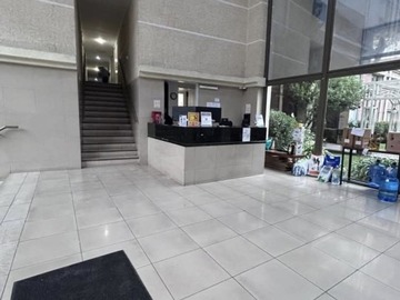Arriendo Mensual / Oficina / Santiago