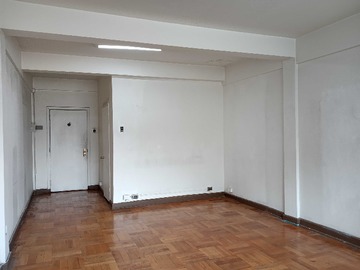 Arriendo Mensual / Oficina / Santiago