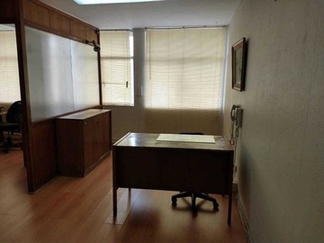 Arriendo Mensual / Oficina / Santiago