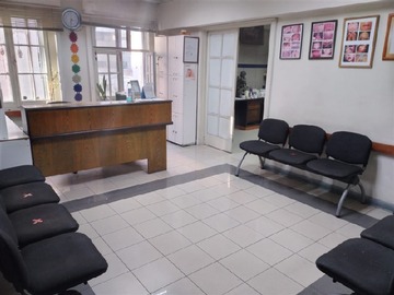 Arriendo Mensual / Oficina / Santiago
