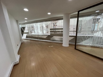 Arriendo Mensual / Oficina / Santiago