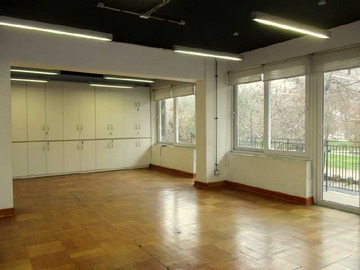 Arriendo Mensual / Oficina / Santiago