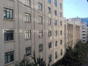 Arriendo Mensual / Oficina / Santiago