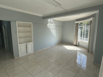 Arriendo Mensual / Oficina / Santiago