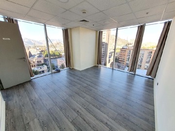 Arriendo Mensual / Oficina / Santiago