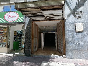 Arriendo Mensual / Oficina / Santiago