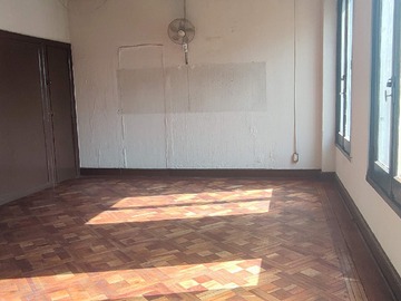 Arriendo Mensual / Oficina / Santiago